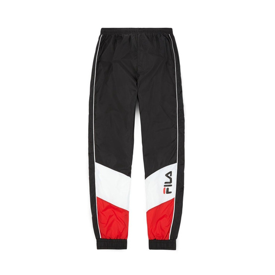 spodnie fila talmon woven pants