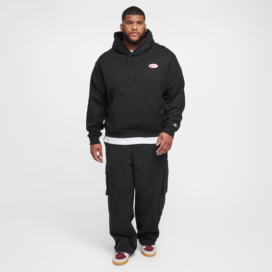 Nike SB Skate Fleece Pullover Hoodie Truckin