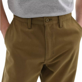 Vans Authentic Chino Relaxed Nutria