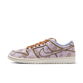 Nike SB Dunk Low Premium Pastoral Print