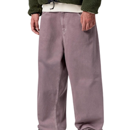 Carhartt WIP Brandon Pant Phlox stone dyed