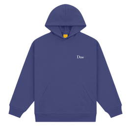 bluza Dime Classic Small Logo Hoodie (Multiverse)