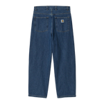 spodnie Carhartt WIP Brandon Pant Blue Stone Washed