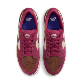 Buty Nike Sb Force 58