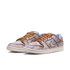 Nike SB Dunk Low Premium Pastoral Print