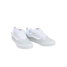 buty Vans Knu Skool (Retro Skate White/Red)