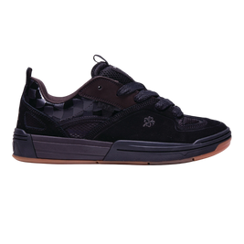buty Vans Skate Mixxa X Dime Una (Black/Grey)