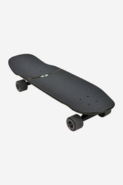 Cruiser Globe Outsider Neue Dessau - Black/Eye Haus - 29" Cruiserboard