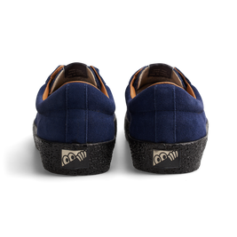 Last Resort AB -VM002 Suede LO (Navy/Black)