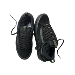 Vans Skate Old Skool 36 + Atiba (Black/Black)