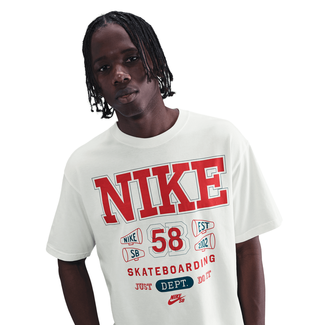 Koszulka Nike Sb Athletics T-Shirt