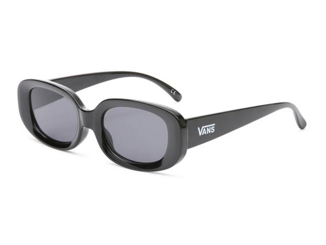 okulary Vans Showstopper Sunglasses (Black)
