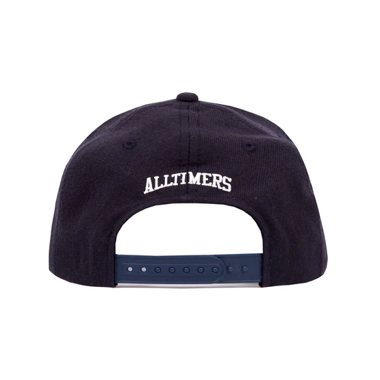 Alltimers - Hulkster A Cap (Navy)
