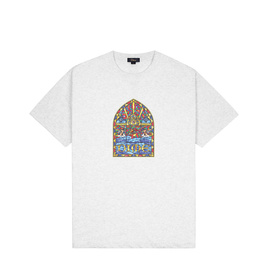 Koszulka Dime Holy t-shirt ash