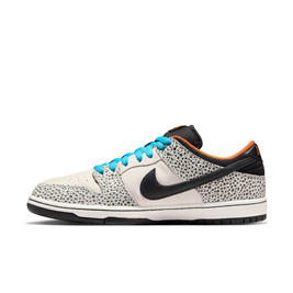 Nike Sb Dunk Low Olympics Safari