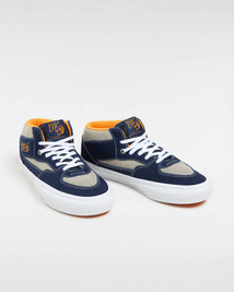 Vans Skate Half Cab (Smoke/Navy)