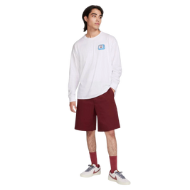 Tee Longsleeve M90 Brainwash