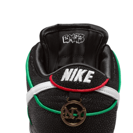 Buty Nike SB Dunk Low Bronx Girls Skate