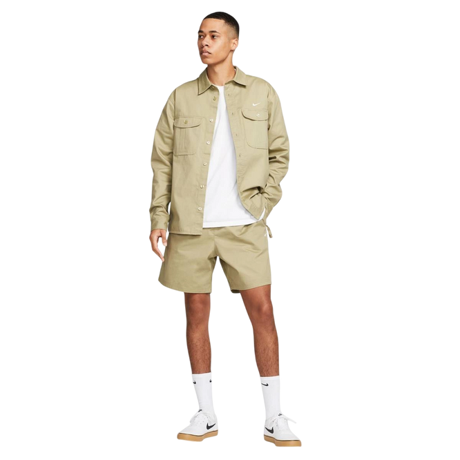 Nike Sb Skyring Skate Shorts