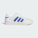 Adidas Tyshawn Low (White/Blue)