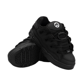 Buty Osiris D3 OG (black/black/black)