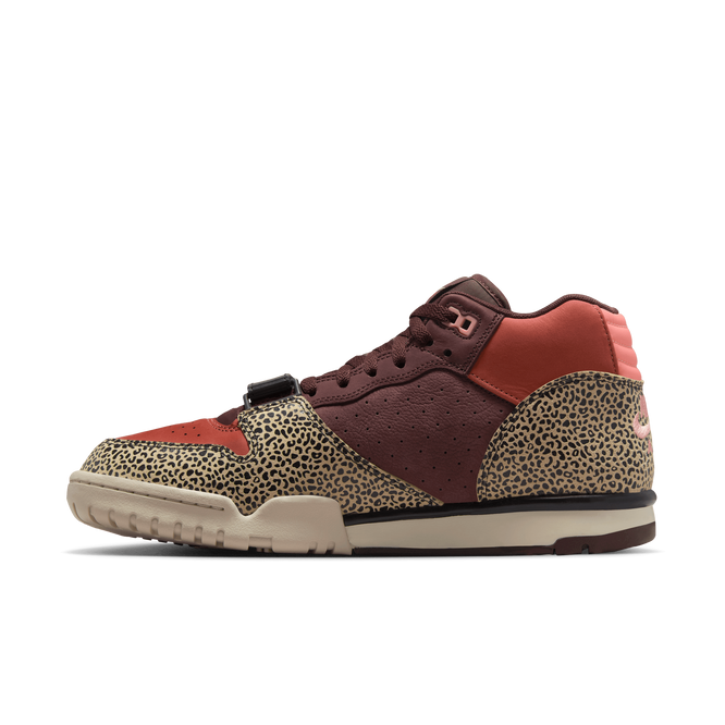 Buty Nike SB Air Trainer 1 Arts-Rec Limestone