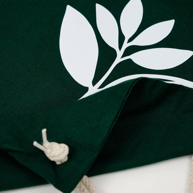 magenta gym beg green