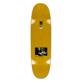 Deska Polar Skate Co .In Search Of The Miraculous -BMX Dreams EYEBALL