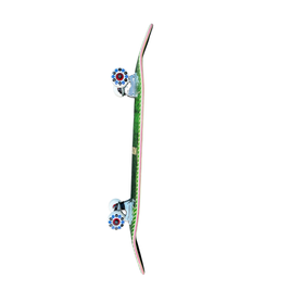 deska kompletna Miniramp Forest 8.0"