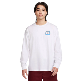 Koszulka Longsleeve M90 Brainwash