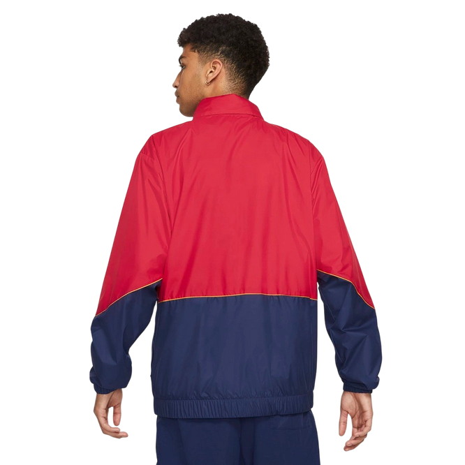 kurtka Nike SB SB SF TRACK JACKET Catalonia