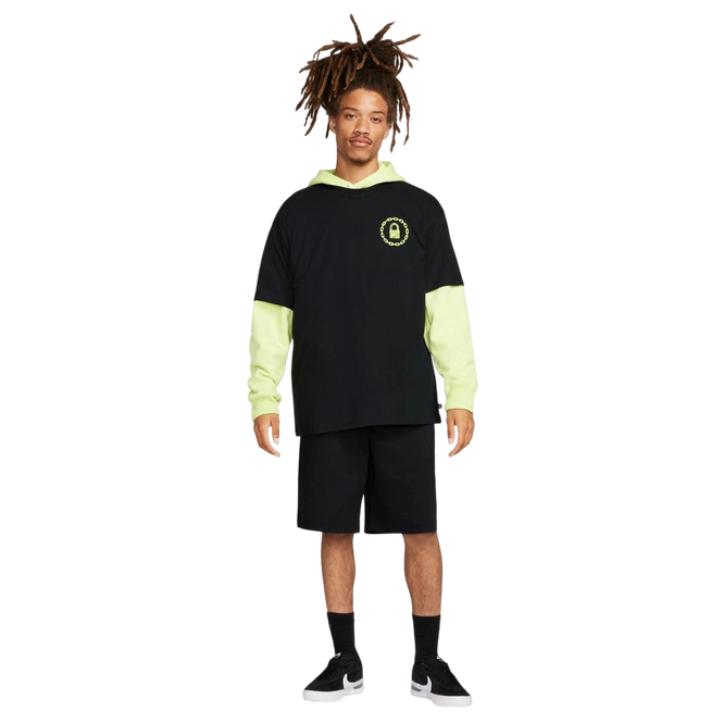 Nike Sb El Chino Short