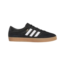 buty Adidas Puig Indoor (Black/Gum)