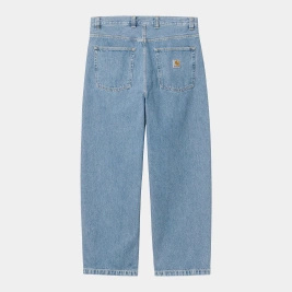 Carhartt WIP Brandon Pant (Blue Stone Bleached)