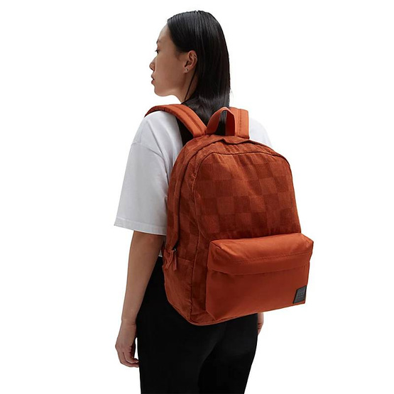 Vans Deana III Backpack (Brown)