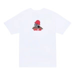 GX1000 Mole Tee (White)