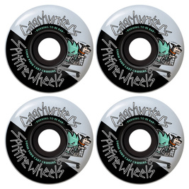 koła Spitfire Wheels Gnarhunters 80DU Radial Full