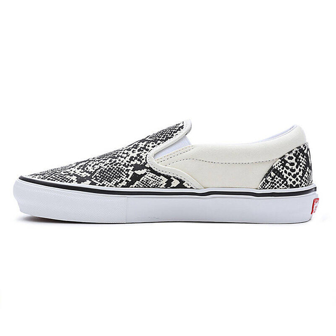 Vans X Hockey Skate Slip On