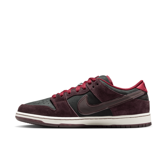 Buty Nike SB Dunk Low Riot Skateshop