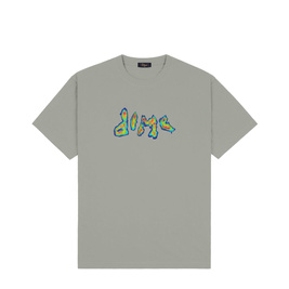 koszulka Dime Topo T-Shirt (Gravel)