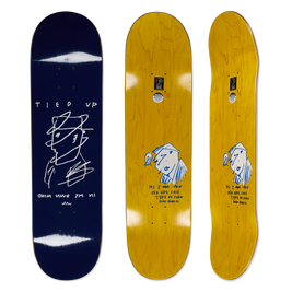 Polar Skate Co. .Team - Tied Up