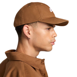 Czapka Nike SB Club Unstructured Skate Cap