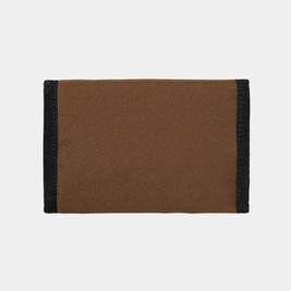 Carhart WIP Alec Wallet (Tamarind)