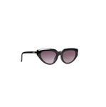 okulary Vans Shelby Sunglass (Black)