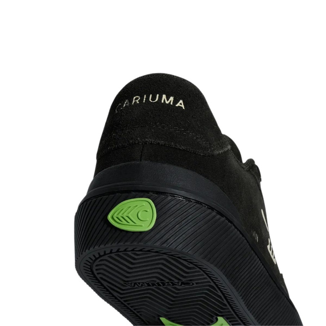 Cariuma Luan PRO (All Black/Ivory)
