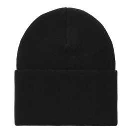 czapka Carhartt WIP Acrylic Watch Hat hamilton black