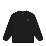 bluza Dime Classic small logo black