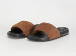 Vans La Costa Slide-On Zion (Black/Brown)