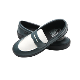 buty Vans Skate Loafer (Dark Forest)