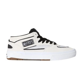 buty Vans Half Cab Wafflecup (White/Black)